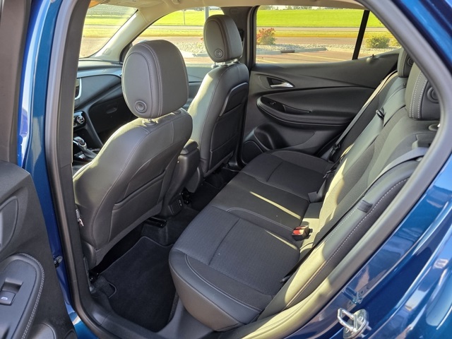 2020 Buick Encore GX AWD Select