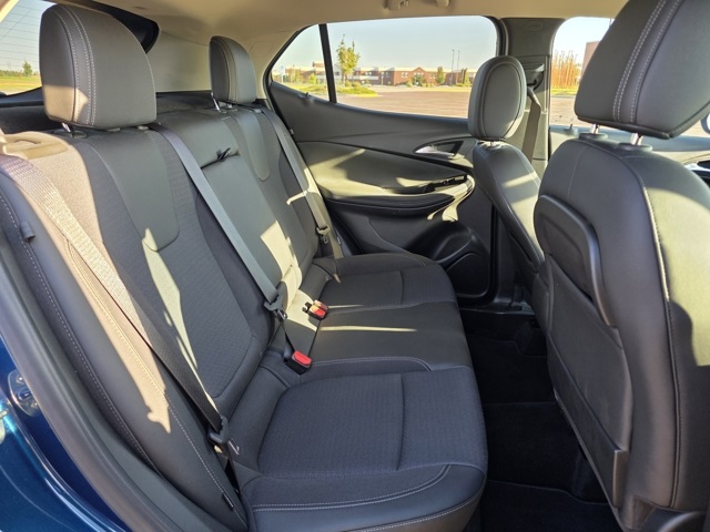 2020 Buick Encore GX AWD Select