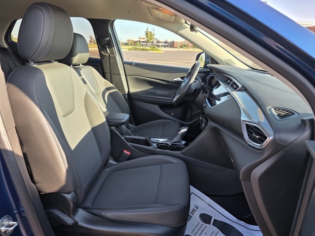 2020 Buick Encore GX AWD Select
