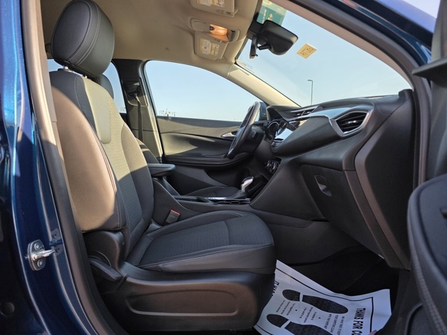 2020 Buick Encore GX AWD Select