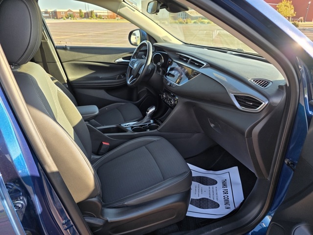 2020 Buick Encore GX AWD Select
