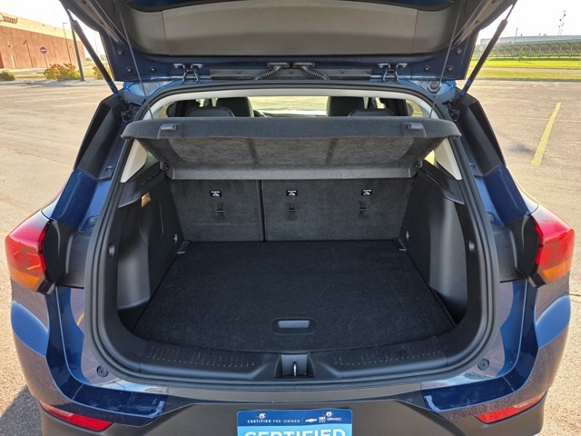 2020 Buick Encore GX AWD Select