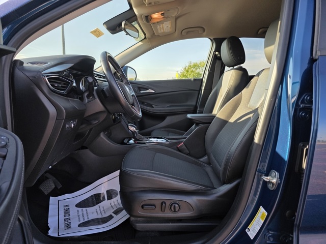 2020 Buick Encore GX AWD Select