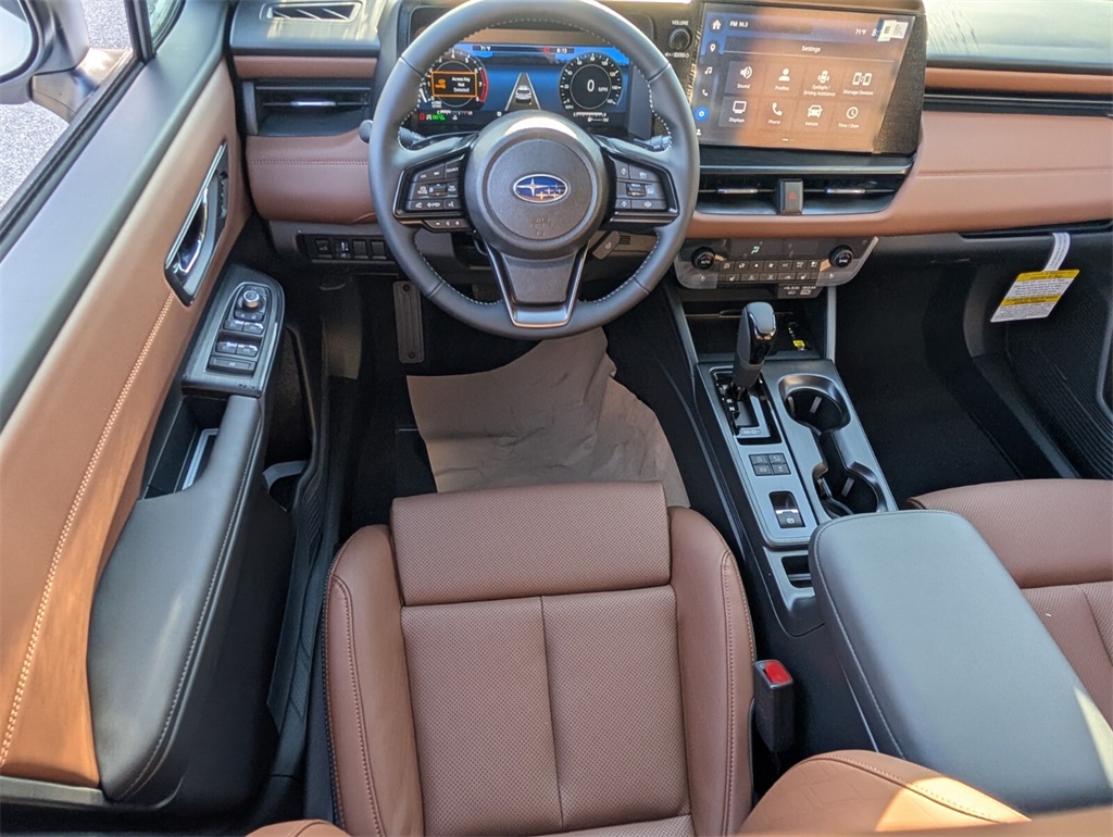 new 2026 Subaru Outback car, priced at $50,873