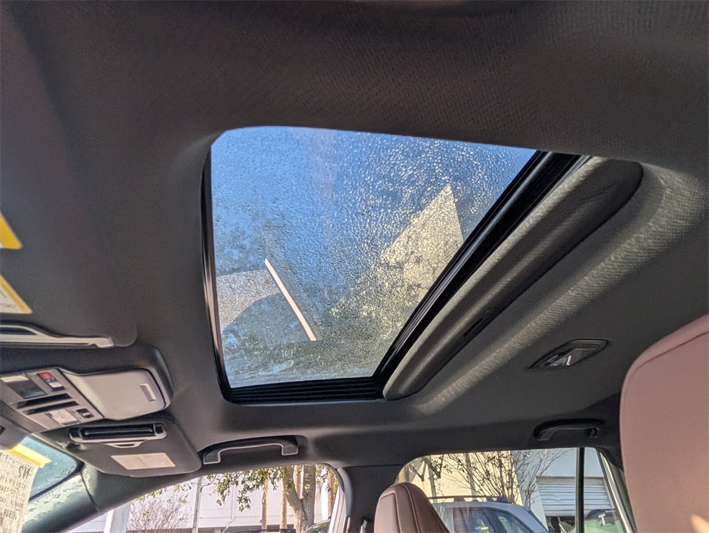 new 2026 Subaru Outback car, priced at $50,873