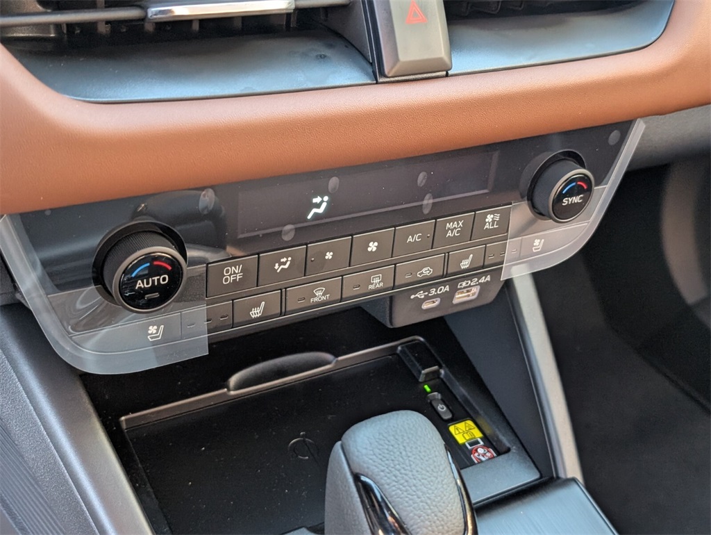 new 2026 Subaru Outback car, priced at $50,873