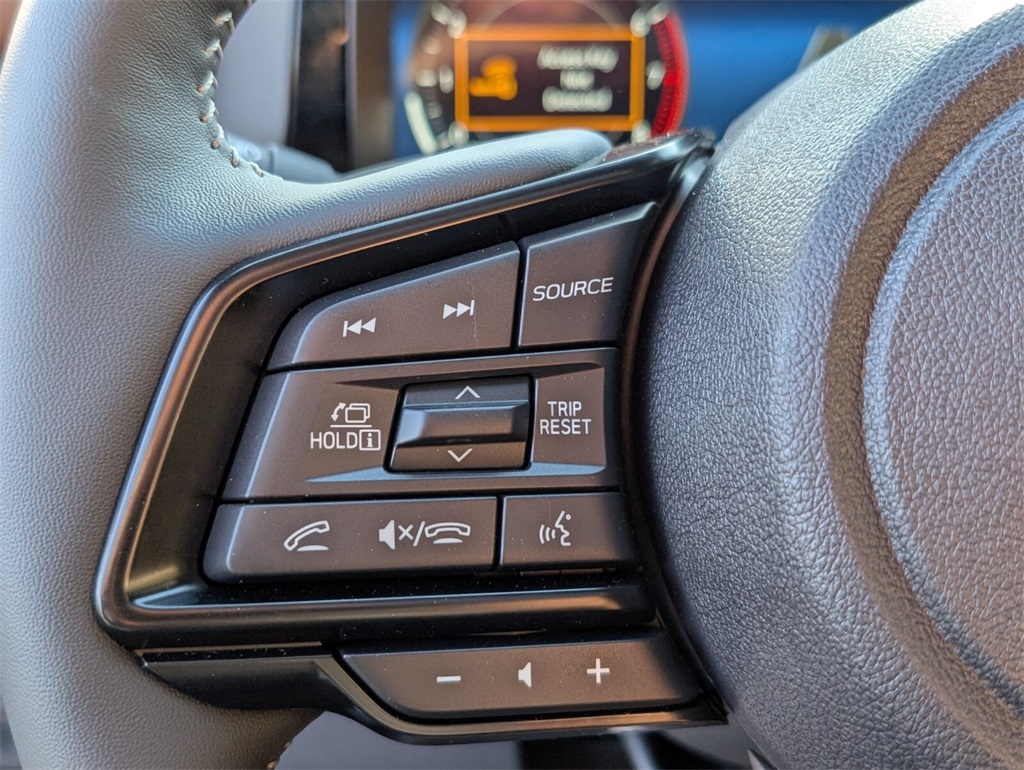 new 2026 Subaru Outback car, priced at $50,873