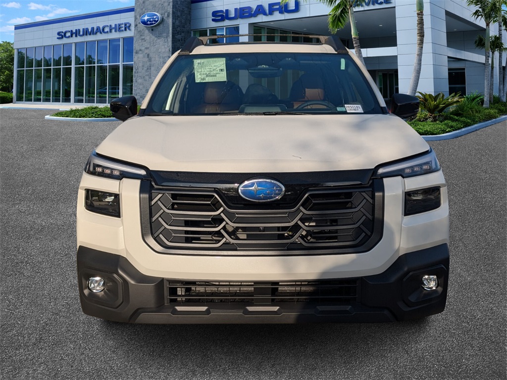 new 2026 Subaru Outback car, priced at $50,873