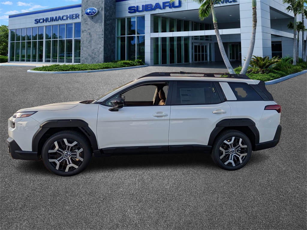 new 2026 Subaru Outback car, priced at $50,873