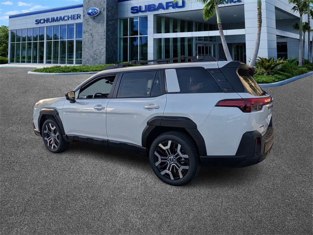 new 2026 Subaru Outback car, priced at $50,873