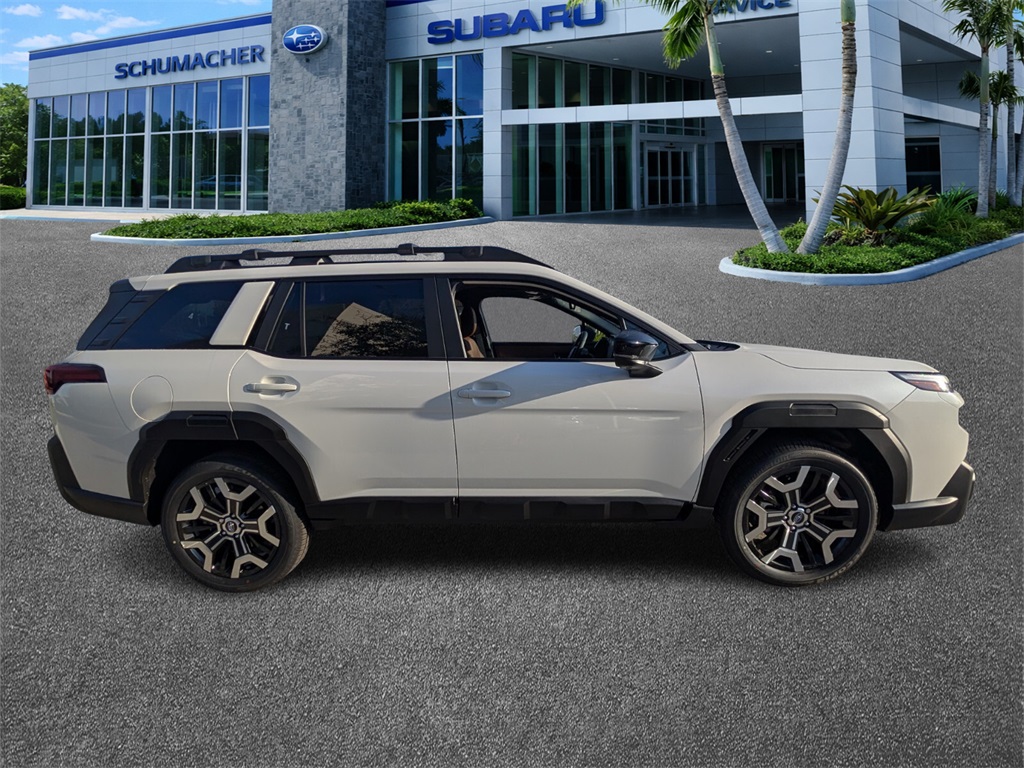 new 2026 Subaru Outback car, priced at $50,873