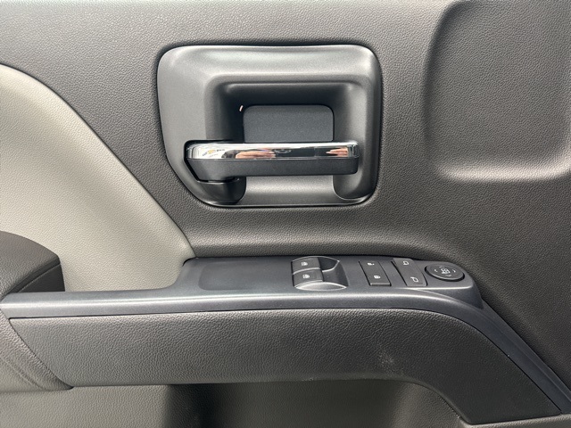 new 2024 Chevrolet Silverado MD car, priced at $57,365