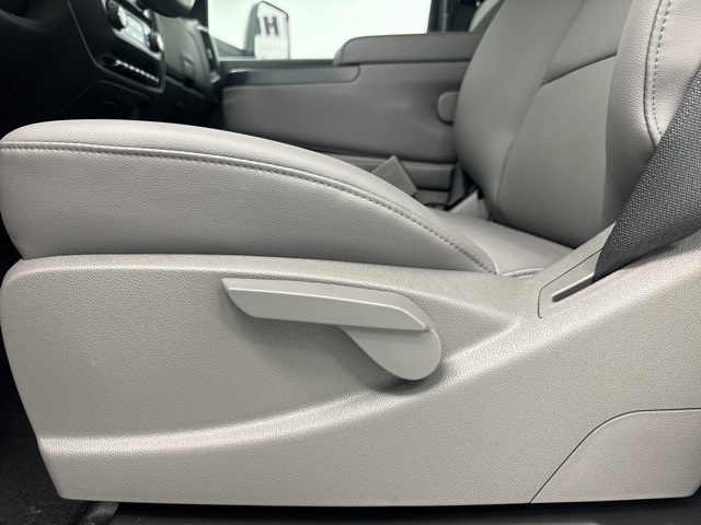 new 2024 Chevrolet Silverado MD car, priced at $57,365