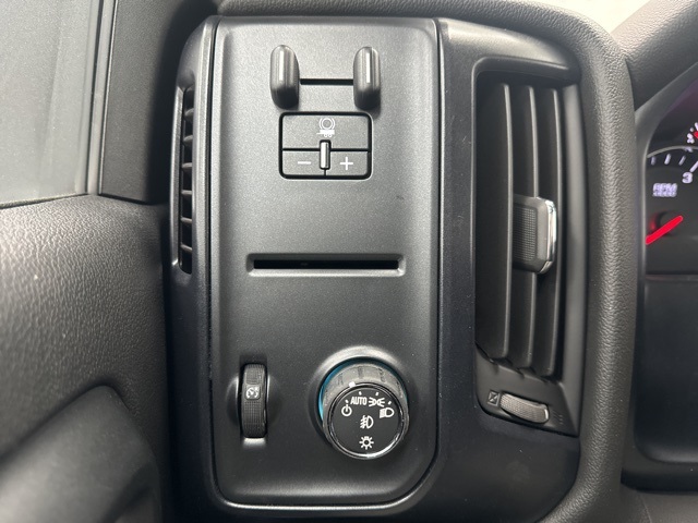 new 2024 Chevrolet Silverado MD car, priced at $57,365