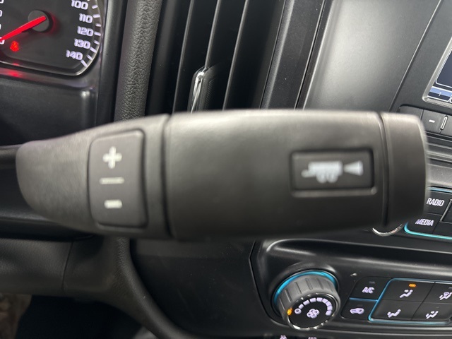 new 2024 Chevrolet Silverado MD car, priced at $57,365