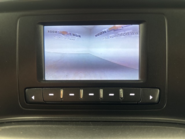 new 2024 Chevrolet Silverado MD car, priced at $57,365