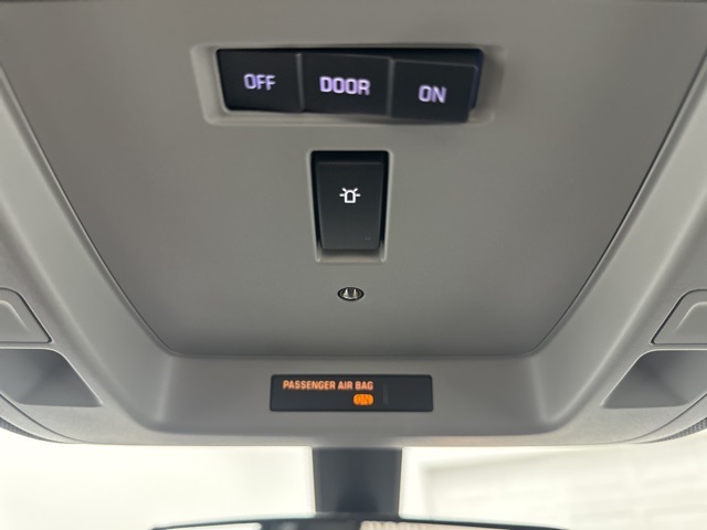 new 2024 Chevrolet Silverado MD car, priced at $57,365