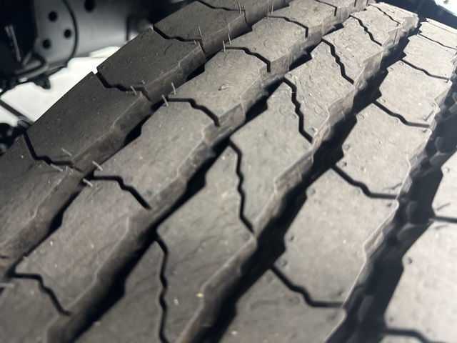 new 2024 Chevrolet Silverado MD car, priced at $57,365