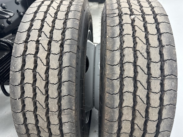 new 2024 Chevrolet Silverado MD car, priced at $57,365