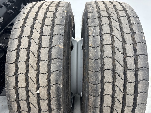 new 2024 Chevrolet Silverado MD car, priced at $57,365