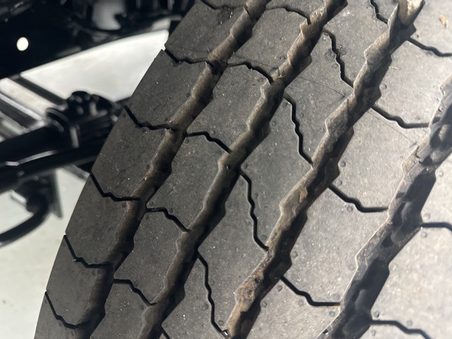 new 2024 Chevrolet Silverado MD car, priced at $57,365