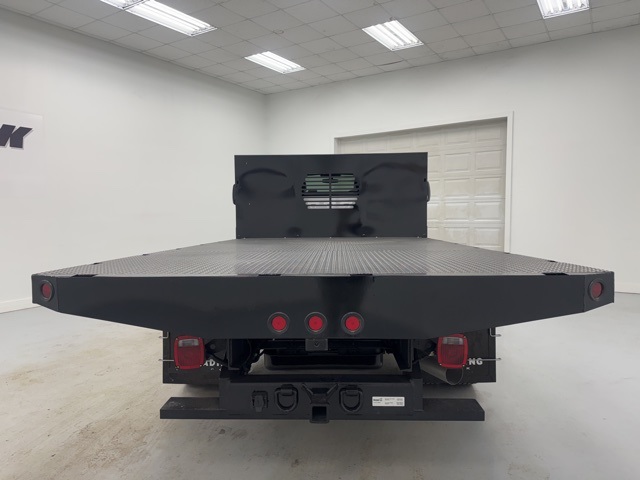 new 2024 Chevrolet Silverado MD car, priced at $57,365