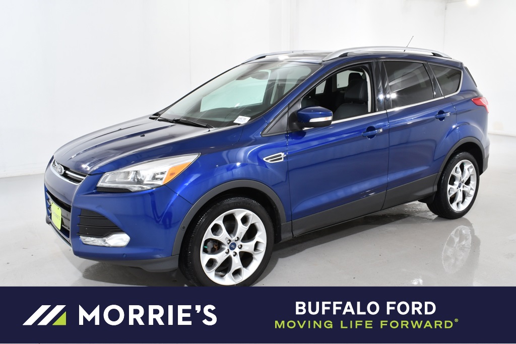 2014 Ford Escape Base's photo