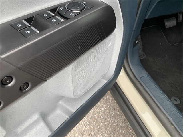 2025 Desert Sand Ford Maverick XLT FWD Truck