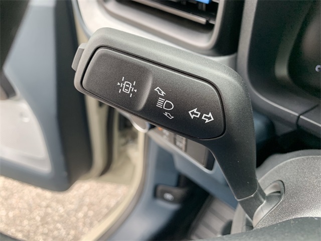 2025 Desert Sand Ford Maverick XLT FWD Truck