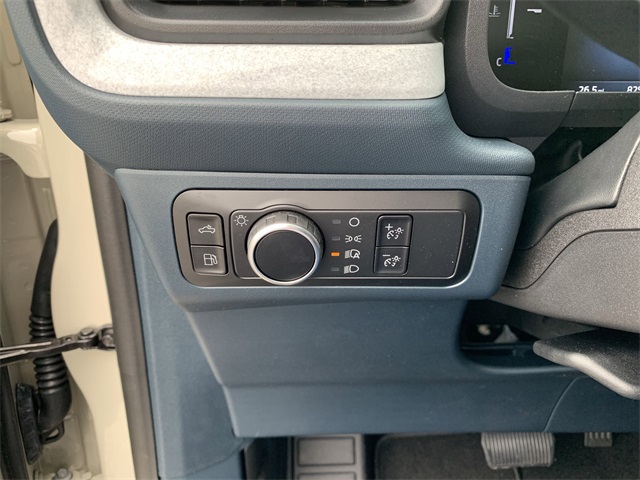 2025 Desert Sand Ford Maverick XLT FWD Truck