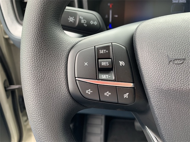 2025 Desert Sand Ford Maverick XLT FWD Truck