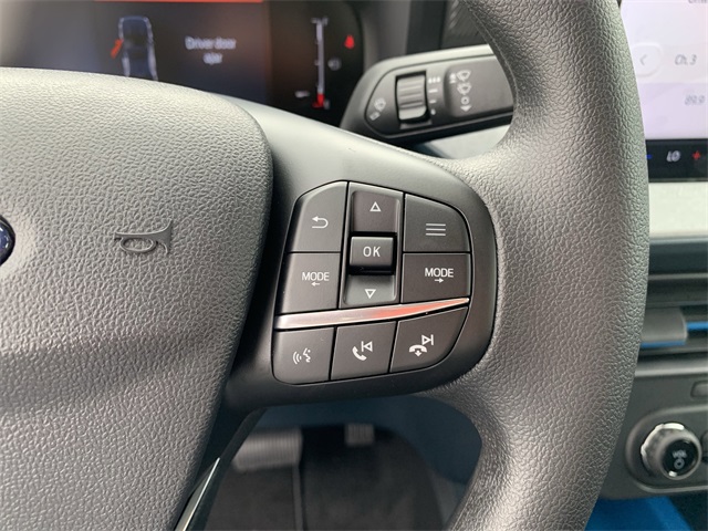 2025 Desert Sand Ford Maverick XLT FWD Truck