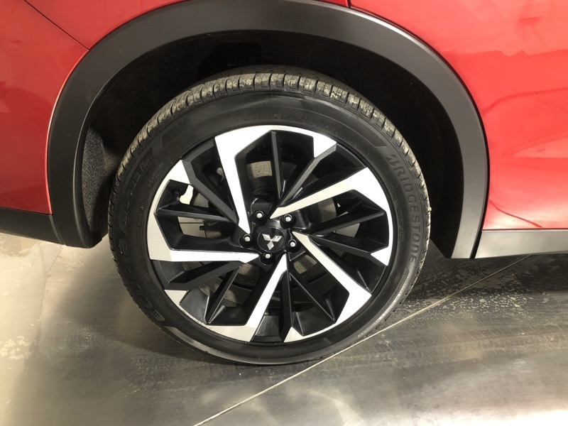 Used 2024 Mitsubishi Outlander PHEV SUV