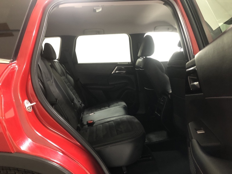 Used 2024 Mitsubishi Outlander PHEV SUV