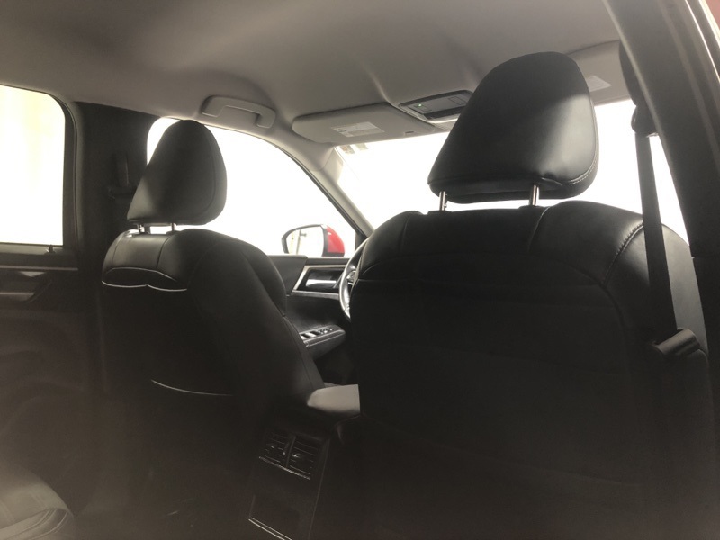 Used 2024 Mitsubishi Outlander PHEV SUV