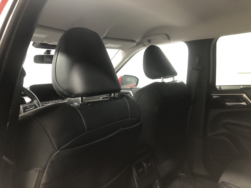 Used 2024 Mitsubishi Outlander PHEV SUV