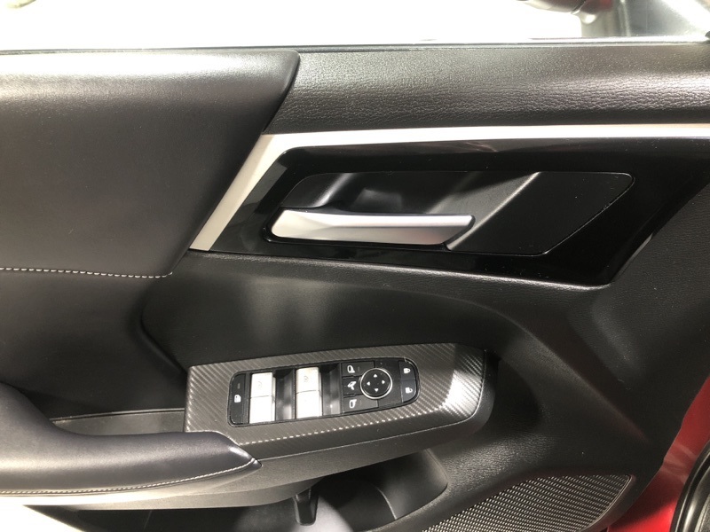 Used 2024 Mitsubishi Outlander PHEV SUV