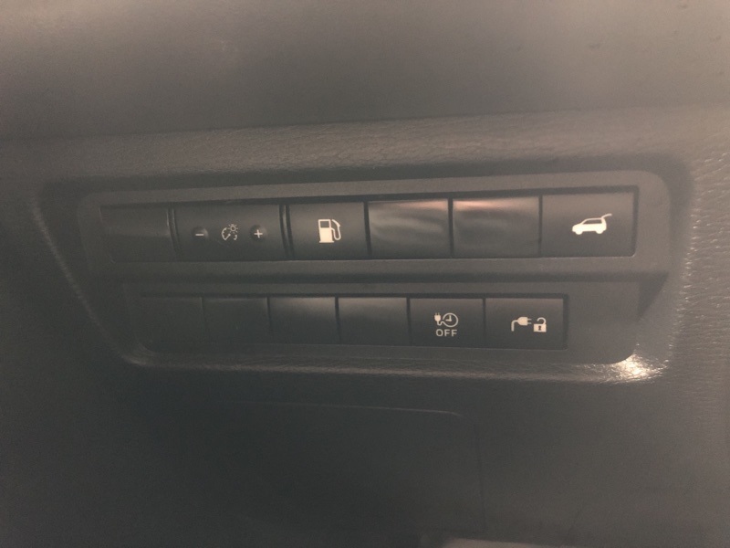 Used 2024 Mitsubishi Outlander PHEV SUV