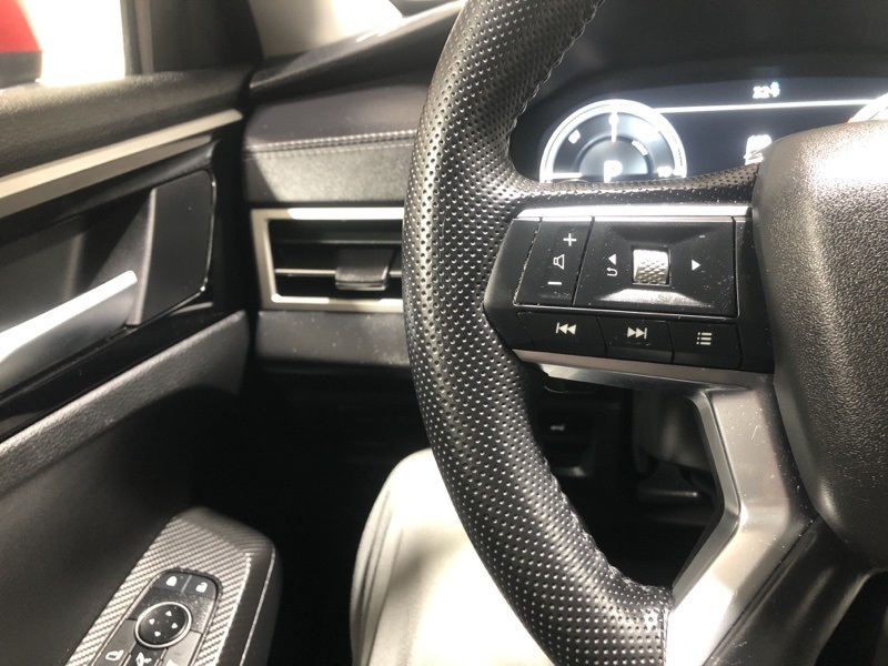 Used 2024 Mitsubishi Outlander PHEV SUV