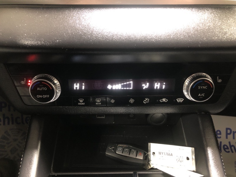 Used 2024 Mitsubishi Outlander PHEV SUV