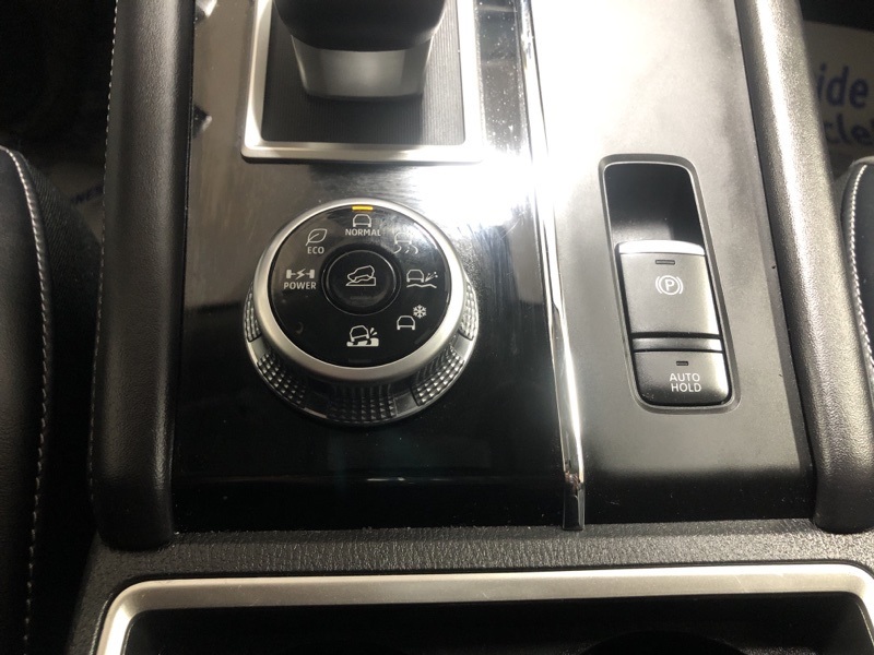 Used 2024 Mitsubishi Outlander PHEV SUV