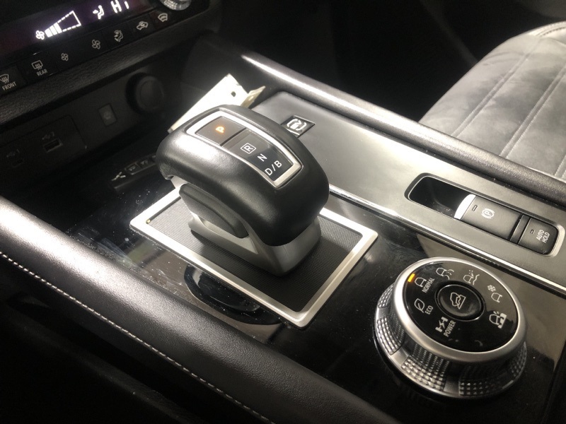 Used 2024 Mitsubishi Outlander PHEV SUV