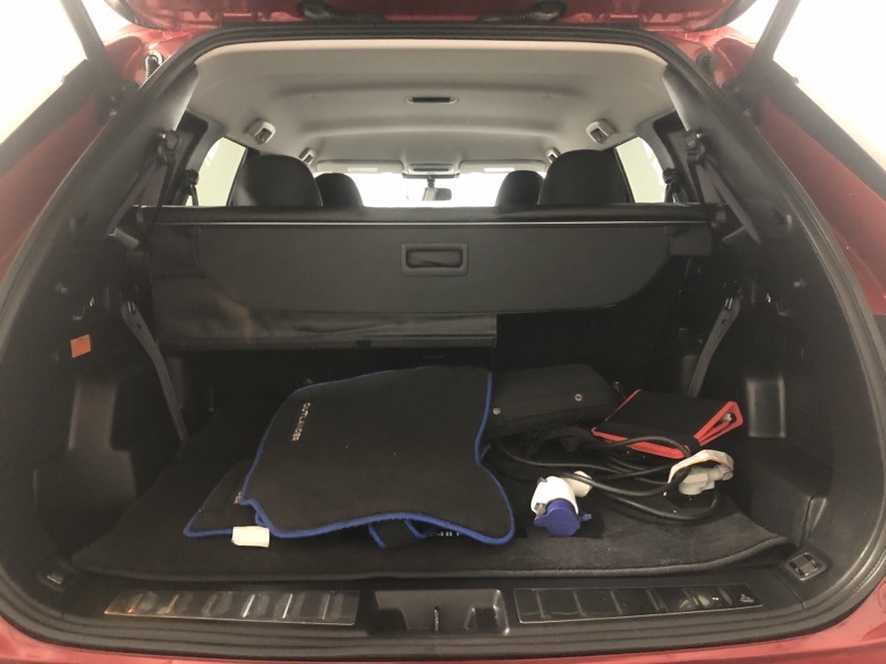 Used 2024 Mitsubishi Outlander PHEV SUV