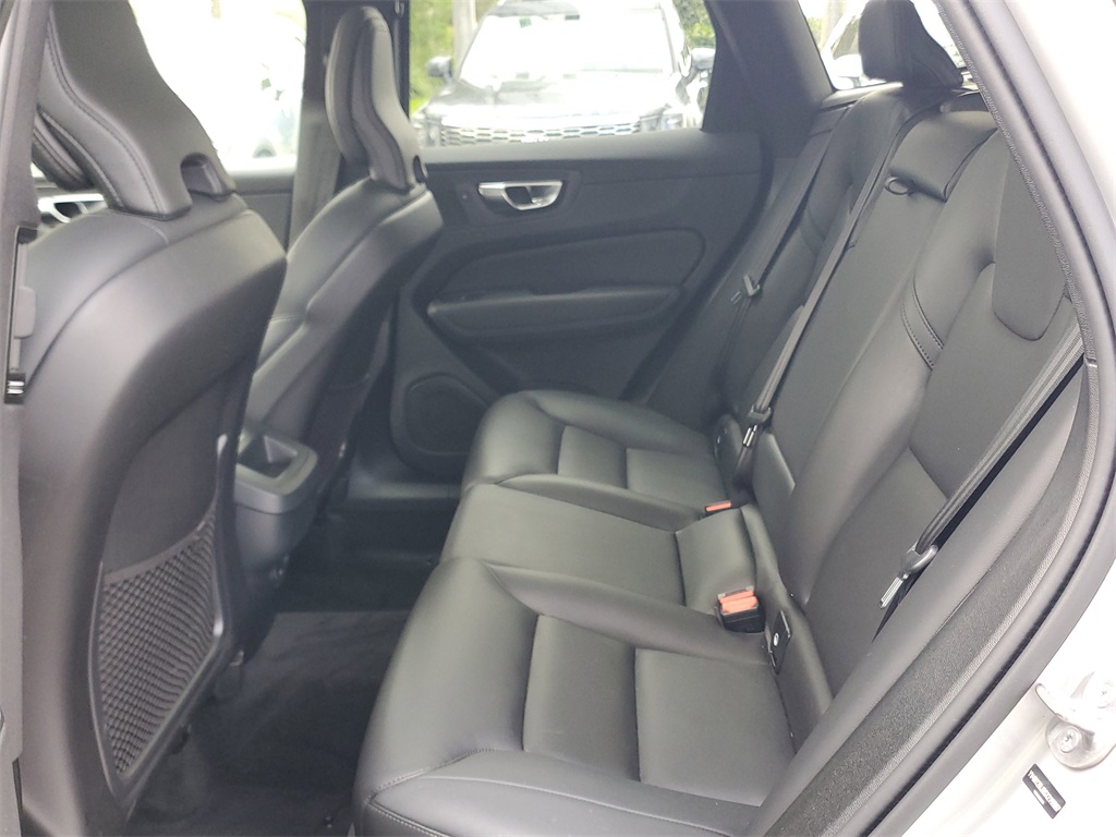 used 2025 Volvo XC60 car, priced at $32,895