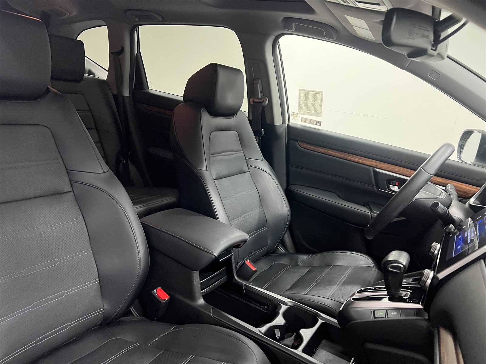 used 2022 Honda CR-V car, priced at $25,588