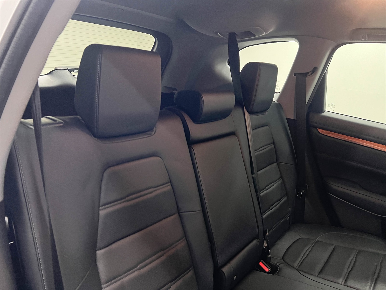 used 2022 Honda CR-V car, priced at $25,588