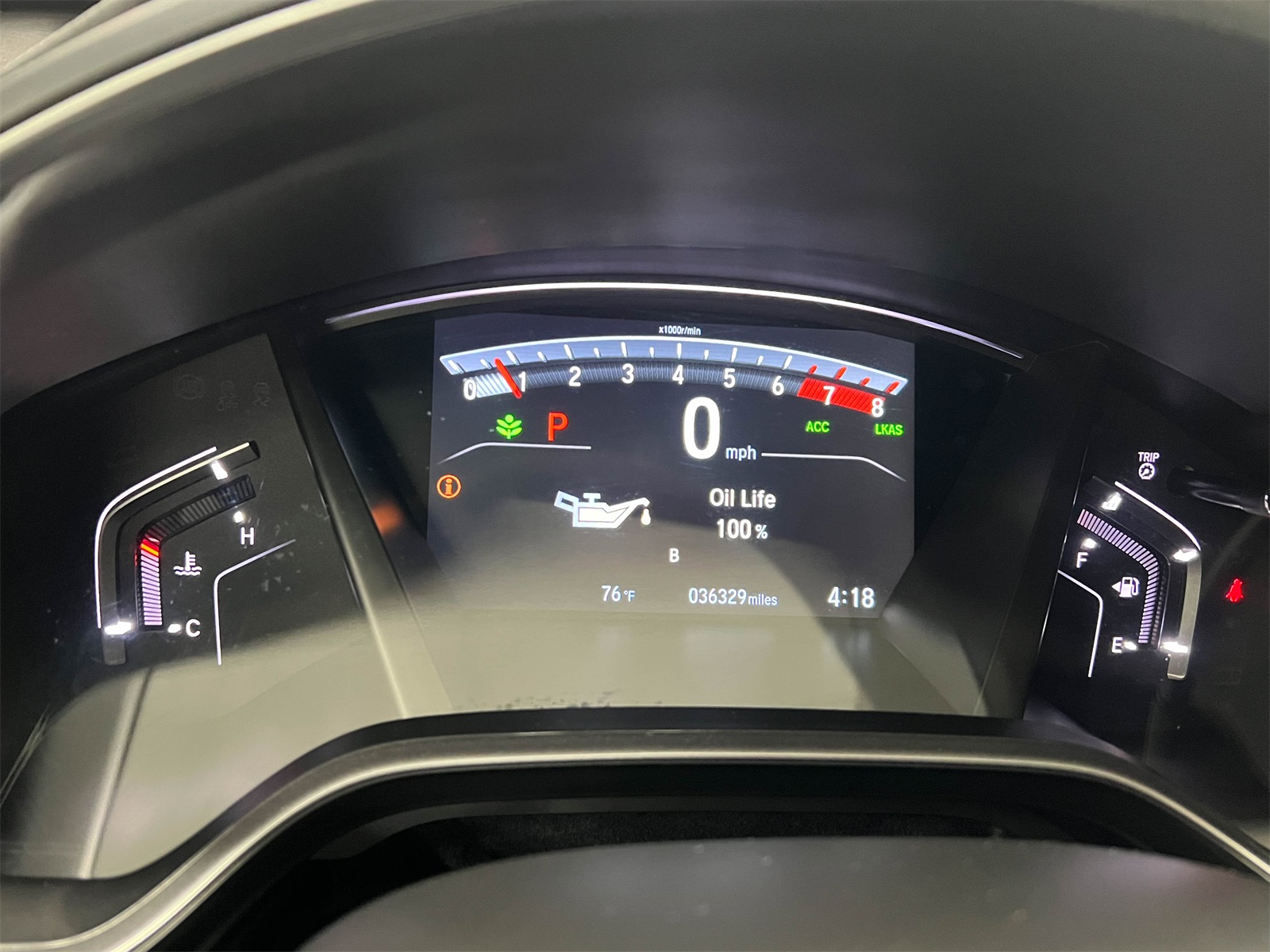 used 2022 Honda CR-V car, priced at $25,588