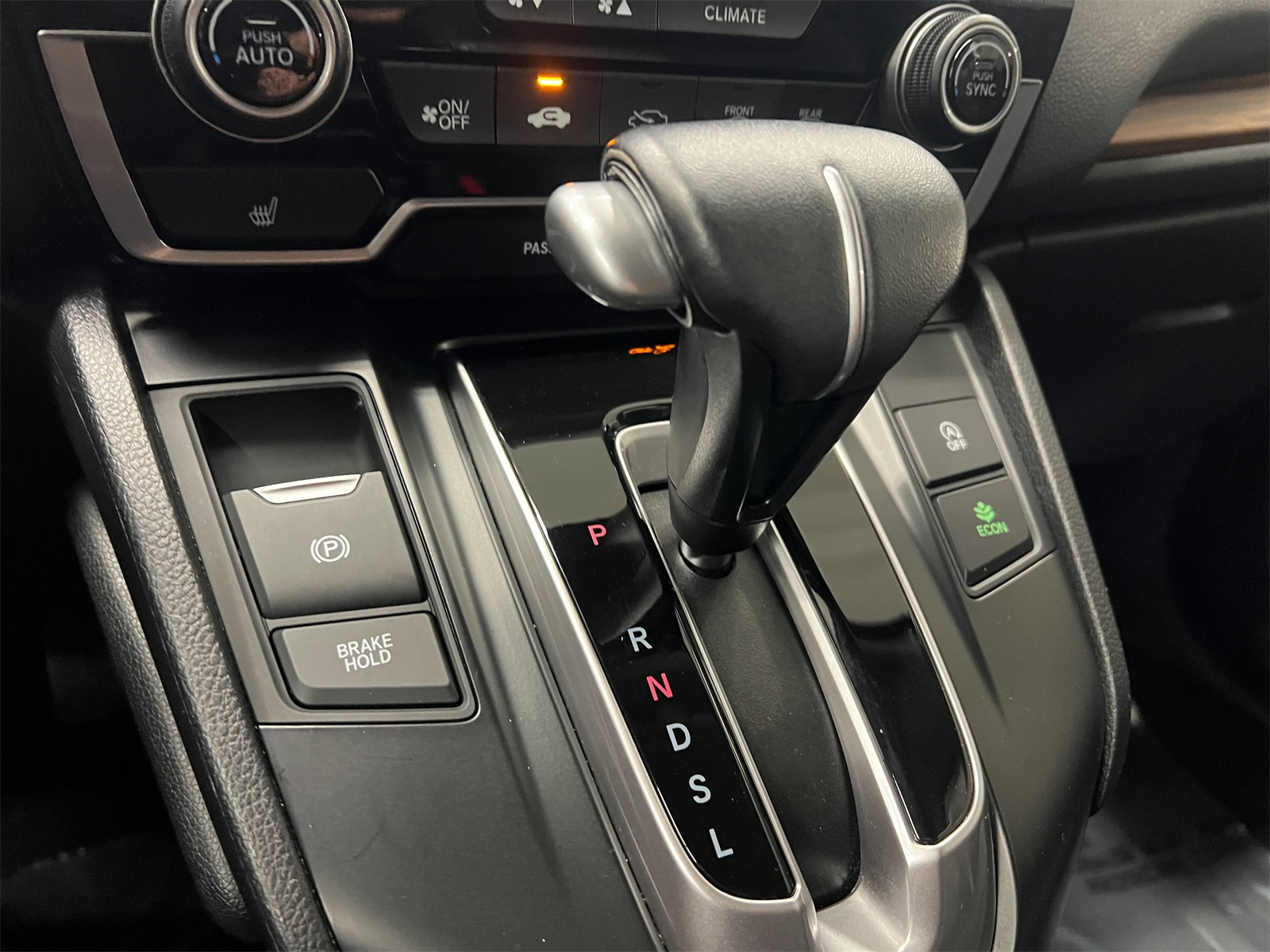 used 2022 Honda CR-V car, priced at $25,588