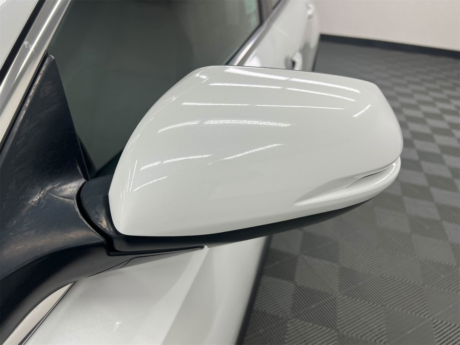 used 2022 Honda CR-V car, priced at $25,588