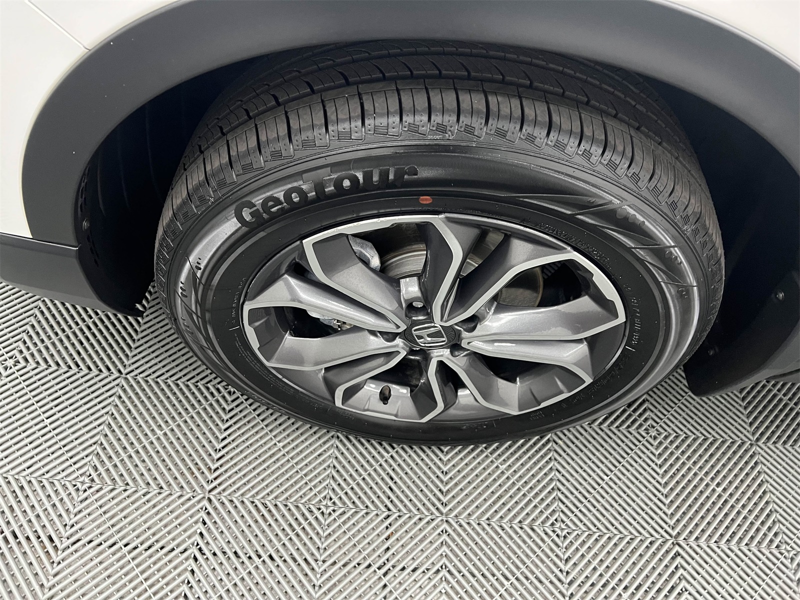 used 2022 Honda CR-V car, priced at $25,588